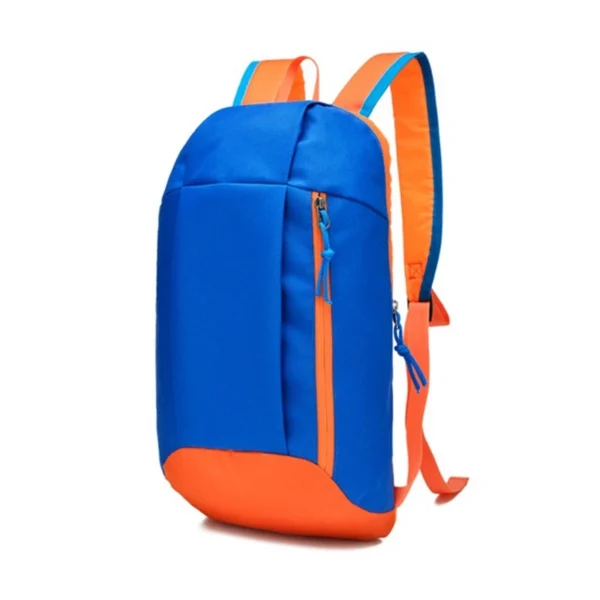 Mochila deportiva ligera para hombre al aire libre - Imagen 2