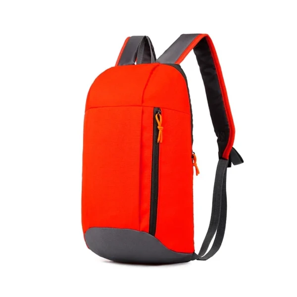 Mochila deportiva ligera para hombre al aire libre - Imagen 4